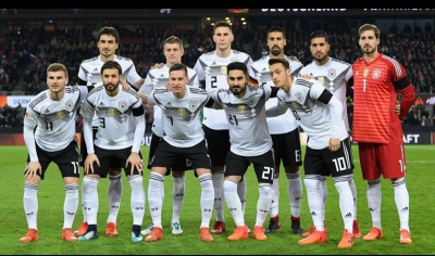 Đức vô địch World Cup bao nhiêu lần? Vào những năm nào?